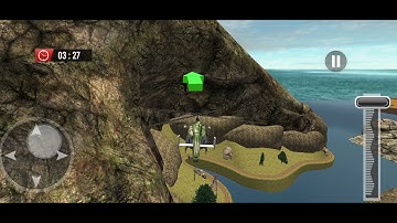 #2 Army Bus Driver 2021 ANDROID GAMEPLAY