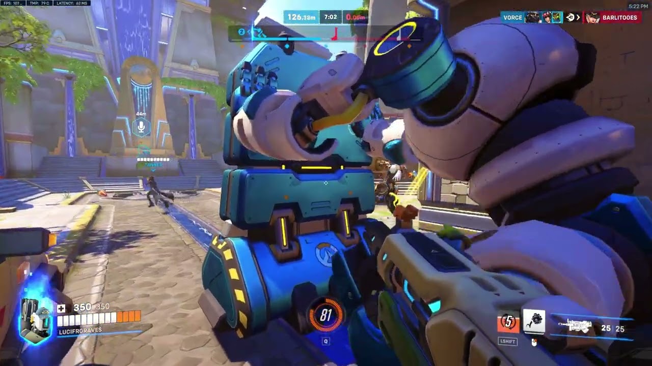 Bad news in season 12 boys | Bastion montage #12