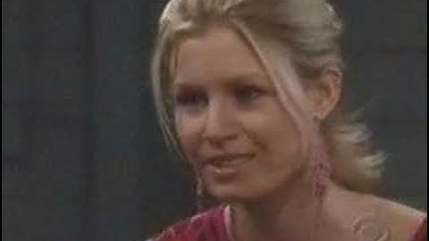 Guiding light 04/04/2005 Edmund Jeffrey Cassie Tammy