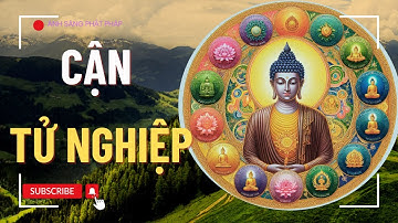 Cận Tử Nghiệp những điều diễn ra lúc con người sắp chết