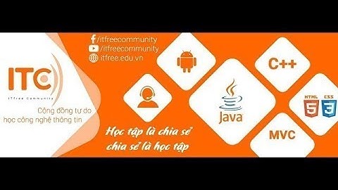 [C++ Căn Bản] - Bài 18: Phạm vi của biến