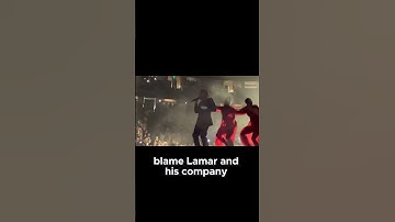 Compton Businesses Hit Hard During Kendrick Lamar’s Video Shoot