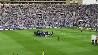 Estádio do Dragão - Pronúncia do Norte - FC Porto Campeão 2021/22