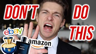 5 Biggest Fragrance Mistakes And How to Avoid Them screenshot 4