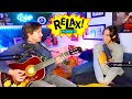 Erik Surprises Colleen With A Song - RELAX #8