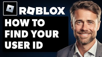 How To Find Your Roblox User ID on Mobile (Full 2025 Guide)