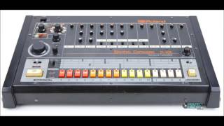 808 Bass Demo