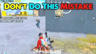 MORE YOU PRACTICE MORE YOU LEARN !!! | NEVER STOP | Insene Montage By Chinese Pro | PUBG MOBILE