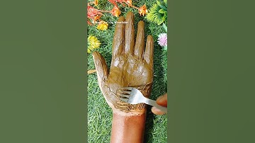 Easy 3D Style Bridal Mehndi Design, Mehndi ka design #ytshorts #shorts #simplehenna #art#shortsfeed