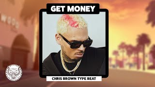 Chris Brown Type Beat - \