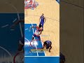 Kareem is UNSTOPPABLE