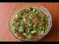 Zambian Food |Delele (Okra) Recipe