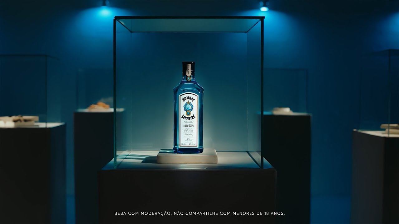 GALERIA DE DRINKS BOMBAY 2025