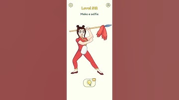 DOP 2 Level 512 | Delete One Part Level 512 Walkthrough Solution Make A Selfie