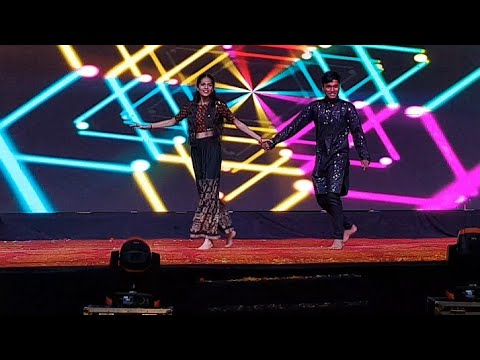 Morni banke and ban than chali dance performance - YouTube