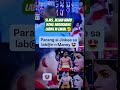 Ang Kanyang Supporta Sa Taong Mahal Niya Highlight Trending Shortsfeed 