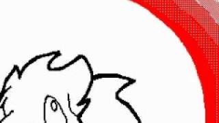 Flipnote Hatena - Colours of my Life