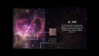 Final Project - NASA Space Apps Challenge 2024 - JWST Symphony of the Stars