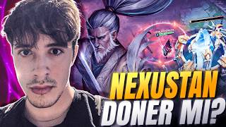 LARS | İMKANSIZ YASUO MAÇI VE GERİ GELDİM!
