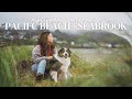 Snow Peak Takibi Fire & Grill Beach BBQ | Burner | Airstream Basecamp | Pacific Beach | Seabrook