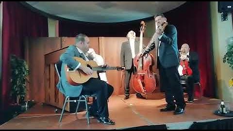Zigeunerorkest Brandt