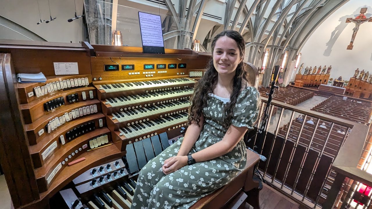 𝑺𝒘𝒆𝒆𝒕 𝑺𝒂𝒓𝒂𝒉𝒏𝒂𝒅𝒆 ~ Largo (Ombra mai fui) from 