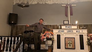 20260710 I Will Bless the Lord at All Times 