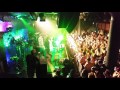 Smokin Love - Stick Figure @ Paradise Rock Club 3-25-2016