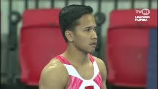 SEA GAMES 2019 SENAM LANTAI