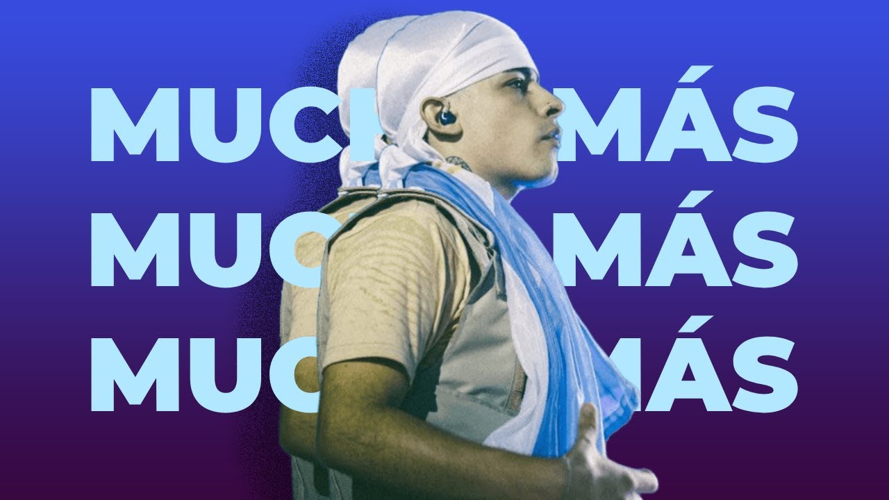 TRUENO es MUCHO MAS de lo que CREES