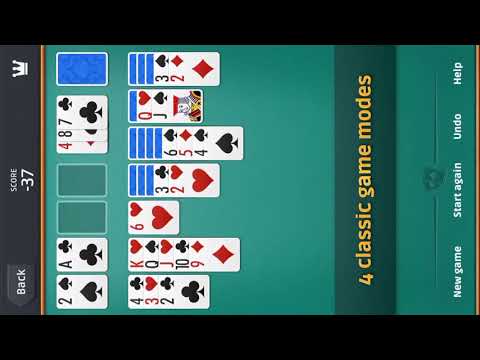 Solitaire miễn phí
