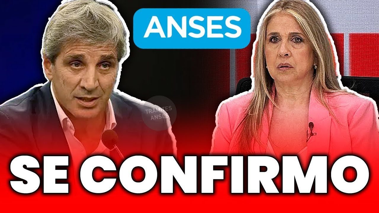 💣INÉDITO: La Corte Suprema toma una medida que modifica el sistema jubilatorio ANSES