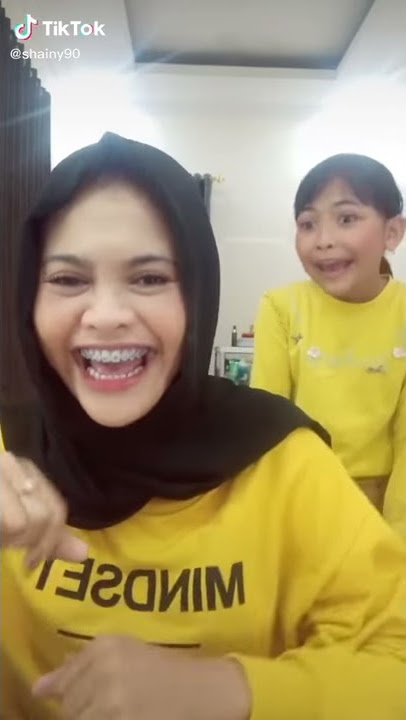 YANG LAGI VIRAL TIK TOK LAGU HEEEE HAAAA HMMM HOOO APAKAH ITU CINTA|| Tik Tok Viral 2020