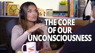 Getting to The Core of Our Unconsciousness Dr.  Shefali with Lewis Howes