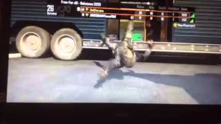 bo2 spawn trap trolling#1