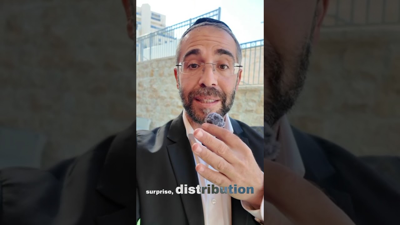 Hilloula de Rabbi Nathan de Breslev Lundi 29 Décembre à 19:30.