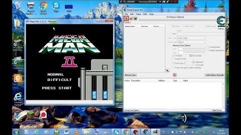 How to hack any game with cheat engine 6.4
