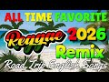 Best Relaxing Reggae Mix 2026 ♫ Positive Vibes ♫ New Reggae Songs 2026