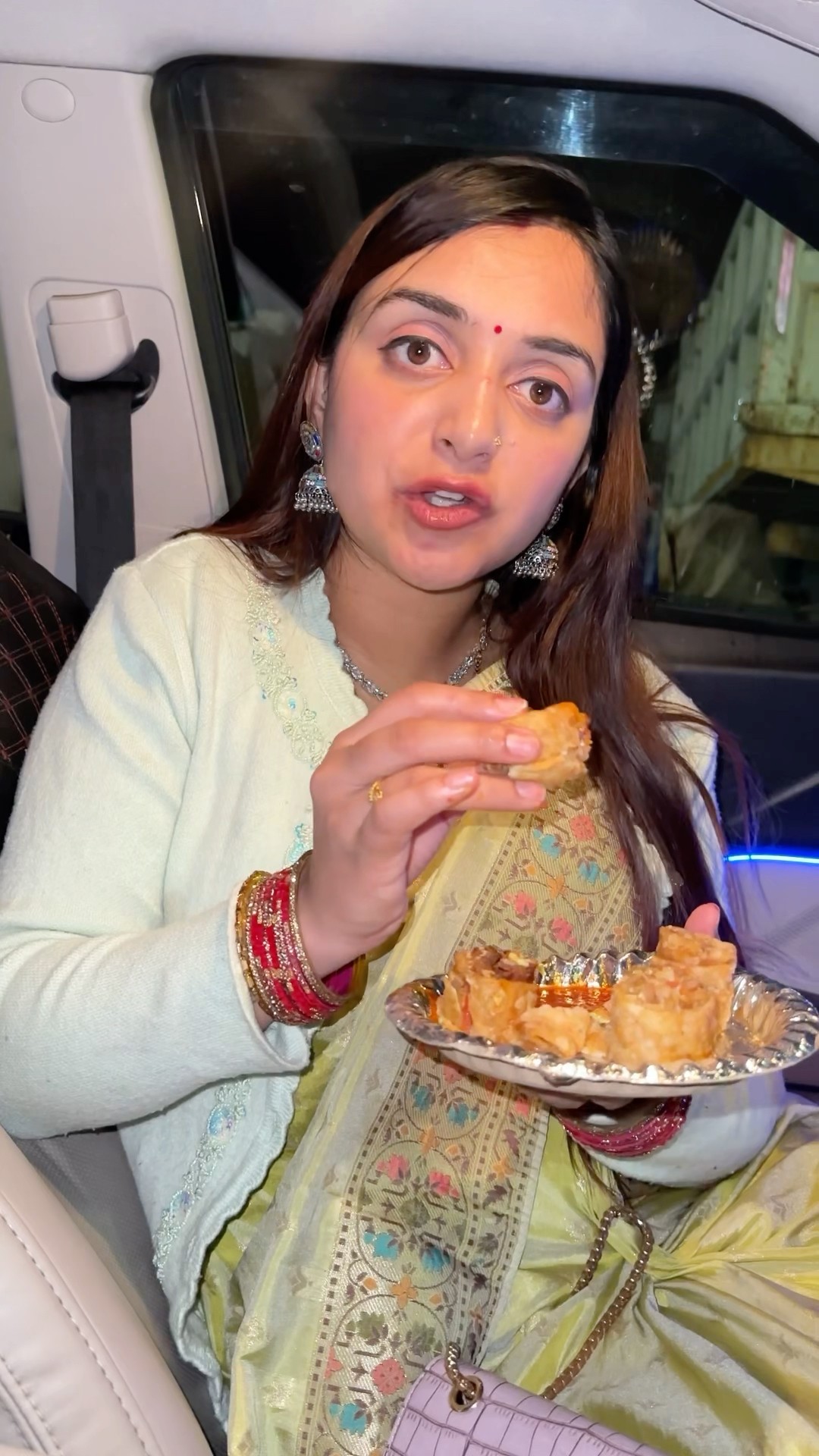 Momo Vs Spring Roll?️ ? #shorts #trending #trendingshorts #viral