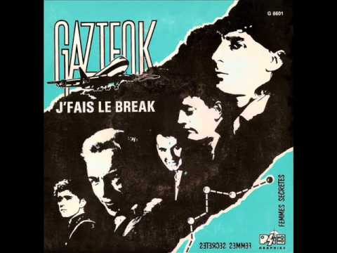 Gazteok - Femmes secrètes (1986)