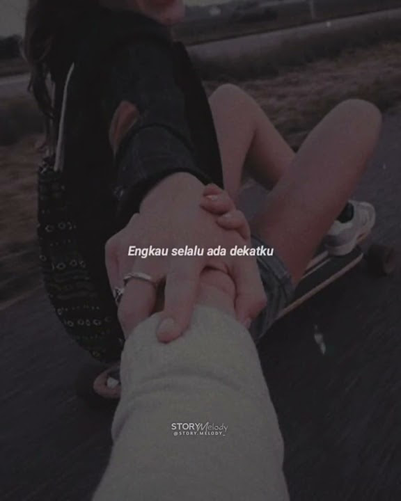 Malam Mingguku ~ @yovieandnuno || Story Lagu  ~