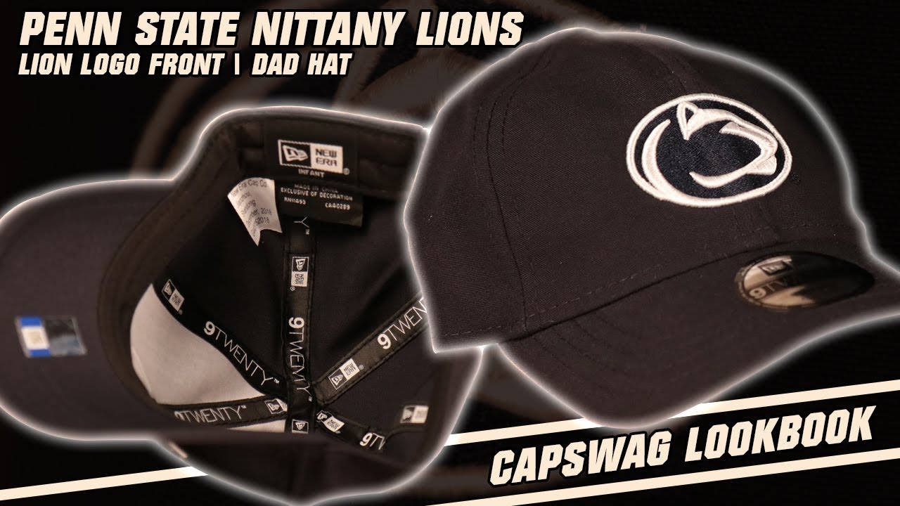 Penn State Nittany Lions 9twenty Dad 