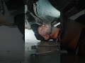 Engine Running Hotter Than Normal? Exhaust Restriction Warning