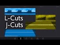 LJ-Cuts in DaVinci Resolve [DE]
