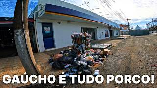 O LADO OBSCURO DO CARNAVAL EM URUGUAIANA/RS