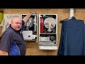 What’s new with the Baxi 800 - Out with the old Baxi Platinum