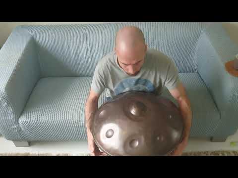 Bb2 AmaRa 16 SS Satya sound sculptures