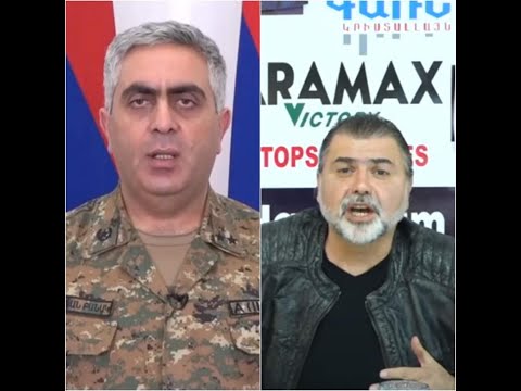 Արծրուն Հովհաննիսյանը ճիշտ էր՝ թուրքերը հաղթեցին․ Արշակ Զաքարյան