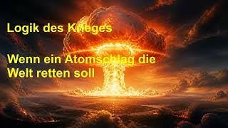 Aktuell 💥 Rückkehr der nuklearen Abschreckung: Die neue Ära globaler Konflikte