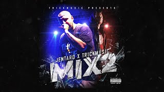 JENTARO - ДА ВИ НЯМА (prod. by TR1CKMUSIC) | JTM2